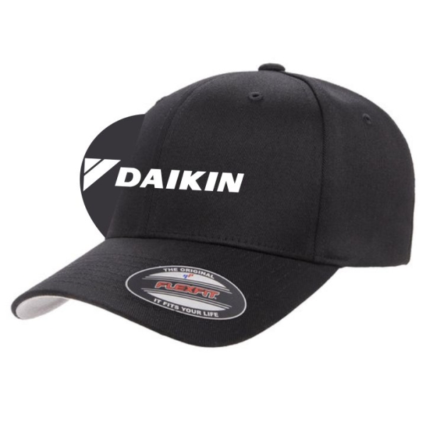 Flexfit Fitted Cap - Image 3