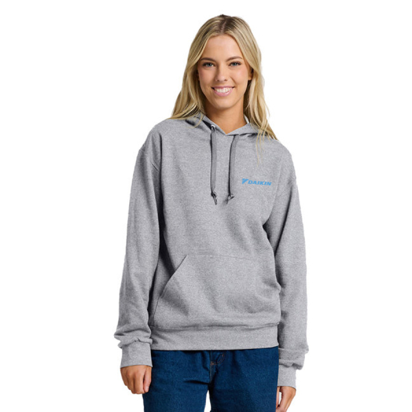 Adult Jerzees CVC Ring Spun Hoodie - Image 8