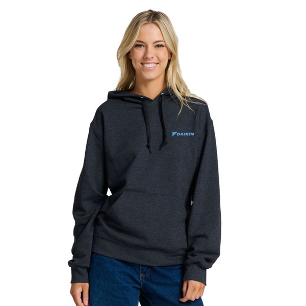 Adult Jerzees CVC Ring Spun Hoodie - Image 7