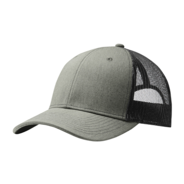 Adult Snapback Trucker Cap